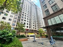 Hình ảnh Cho thuê mặt bằng kinh doanh Green River 161m2, 1 trệt 1 lầu 3PN, 2Wc