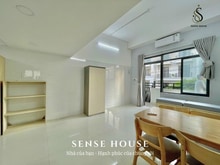 Hình ảnh Mb6623 nạp rút nhanh chóng Duplex ban công full nội thất ngay khu vực Bàu Cát