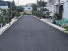 Hình ảnh Cho thuê đất 200m2,đường 27,hiệp bình chánh,thủ đức,giá 5tr/tháng