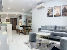 Hình ảnh CHo thuê nhanh Trang Chủ MB66.COM / Đăng Ký Tặng 66K Midtown, Phú Mỹ Hưng. 90M2, NT cao cấp, Giá rẻ