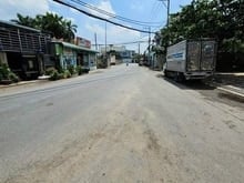 Hình ảnh Cho Thuê Kho Xưởng Khu Vực An Phú Đông Ngay Cầu An Lộc Q12