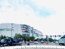 Hình ảnh Bán nhà gần GIGAMALL 85m2 ( 4.5 x 19 ) giá chỉ 7 tỷ 280tr TL..