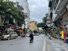 Hình ảnh (HIẾM) Bán nhà kinh doanh mặt phố Hàng Gai - Hoàn Kiếm, 42m2, 60 tỷ