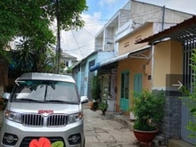 Hình ảnh Bán nhà Sát Vạn Phúc City Nhà 110m2 ( 5 x 22 ) 3 tầng 5 phòng ngủ