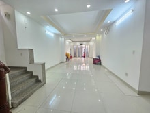 Hình ảnh MB 100M2 SUỐT  74/1Trương Quốc Dung, phú Nhuận