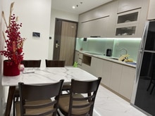 Hình ảnh Cho thuê Trang Chủ MB66.COM / Đăng Ký Tặng 66K 2pn 2wc VINHOMSE THE GRAND PARK Full full nội thất mới