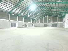Hình ảnh Cho thuê kho GIÁ RẺ diện tích 700m2 MT đường Trần Đại Nghĩa, Bình Tân