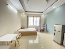 Hình ảnh CHO THUÊ Căn Hộ STUDIO Q2_FULL NT_BAN CÔNG GIÓ MÁT_An Phú