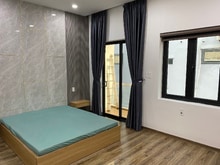 Hình ảnh Chính chủ bán nhà 2 mê đẹp ngất ngây mặt tiền Nguyễn Lai chỉ hơn 4 tỷ