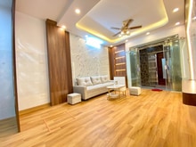 Hình ảnh Bán Nhà Nam Dư - Lĩnh Nam - 31m2, 4 tầng, 3 ngủ, tặng 100% nội thất