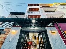 Hình ảnh Nhà bán HXH gần MT CMT8,P11,Q3.Giá 2tỷ9/78m2,SHR,đang cho thuê 18tr/th