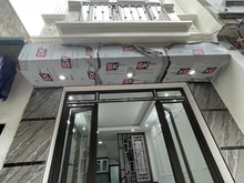 Hình ảnh Bán Nhà Đông Thiên - 30m2, 5 Tầng, Nhà Xây Mới, Ngõ 3 Gác, Ngõ Thông