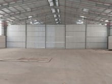 Hình ảnh 📍 Kho vị trí đẹp 300m² & 561m² đường Tân Thành – Phù hợp kho hàng, SX