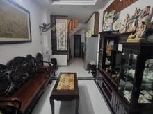 Hình ảnh Bán nhà phố Bạch Mai, Quận Hai Bà Trưng 37m2, 4 Tầng . Giá 4,7 tỷ