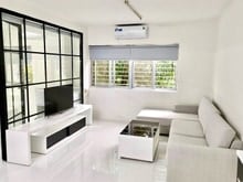 Hình ảnh Cho thuê Trang Chủ MB66.COM / Đăng Ký Tặng 66K Hưng Vượng 2, Phú Mỹ Hưng, Quận 7 giá 11 triệu/th.
