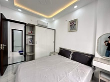 Hình ảnh Bán nhà Vạn Kiếp P3 Bình Thạnh - 35m2 -  3 Tầng, chỉ 4.65 tỷ