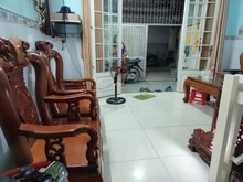 Hình ảnh Bán Nhà Gần Ngã 4 Bà Triệu, Trần Văn Mười, 45M2-2Tầng, 3PN-Nhỉnh 2Tỷ