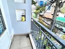 Hình ảnh Nhà bán 50m2, 4 tầng hẻm xe tải Mã Lò. Giá 4,75 tỷ TL Tân Phú