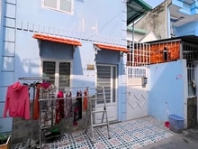 Hình ảnh Bán Gấp Dãy Trọ 5 Phòng - 69m2 - 5x15m - Phạm Văn Chiêu - Chỉ Hơn 4 Tỷ