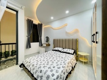 Hình ảnh Siêu phẩm nội thất xịn xò  ngang khủng 9m full nội thất 5pn chỉ 6.2 tỷ