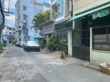 Hình ảnh Nhà bán tạp hoá, hẻm 3 gác, 44m 2, 3 tỷ, gần trường chinh 2 lầu.