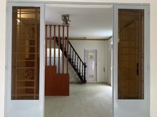 Hình ảnh Nhà HXH lô góc  Trường chinh 40m2 2 làu mới đẹp 3,7 tỷ