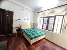 Hình ảnh 🏡 Cho Thuê Căn Hộ Tại KDC Trung Sơn Có cửa sổ view sông thoáng mát