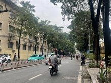 Hình ảnh Bán tòa nhà mặt phố LÊ THANH NGHỊ - Bách Khoa, 120m2 x 9 tầng, 81 tỷ