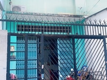 Hình ảnh Nhà HXH Huỳnh Văn Nghệ 90m2 6làu  đẹp long lanh 10,8 tỷ
