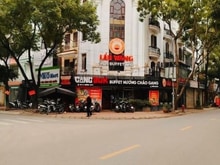 Hình ảnh Lô Góc Biệt Thư KDT Văn Quán 101M 5T MT 18M Rẻ Doanh Thu 70TR/ tháng