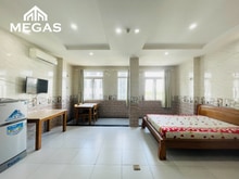 Hình ảnh Căn Hộ Cao Cấp MỚI 100% 🌈Full NT_Cửa Sổ Lớn Thoáng🌈