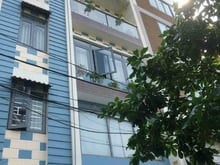 Hình ảnh Nhà HXH Lý thường Kiệt 112m2  ngang 7m giá giảm 20% 9,5 tỷ