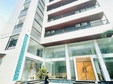 Hình ảnh 🔴Phòng trong tòa nhà siu sang - Duplex ngay trệt thoáng mát