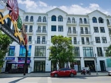 Hình ảnh Nhà phố cho thuê để ở kinh doanh nhiều vị trí