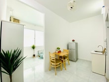 Hình ảnh 🔴Giảm giá sập sàn 1PN tách bếp ngay Lê Đức Thọ