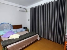 Hình ảnh Bán đất tặng nhà 3 tầng 95 m mặt tiền 7 m ngõ thông kinh doanh
