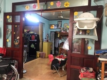 Hình ảnh Nhà Hoàng Văn Thụ 49m2 2 lâu khu trung tam 3,4 tỷ