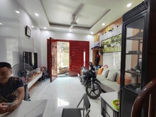 Hình ảnh Bán nhà Ngô Quyền, Hà Đông, 32m2 5 tầng, Ô tô đỗ cửa nhà, 4.95 tỷ.