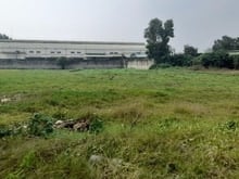 Hình ảnh 3000m2 đg nhựa 12m Qh ODT kế bên đã xây 5 tấm