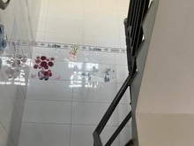 Hình ảnh Bán nhà 1lầu 90m2 gần chợ Đồn p.Bửu Hoà ,Biên Hoà,Đồng Nai chỉ 1,59 tỷ