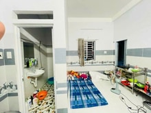Hình ảnh Bán Gấp Nhà 4Tầng Gần 70M² ( 5.4x13) -1Sẹc Hẻm 6M Thông - 7PN