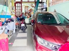 Hình ảnh Tân Bình - Đồng Đen Khu Bàu Cát - Hẻm Nhựa 6m - DT 4 x 13 - Nhỉnh 8 Ty