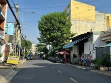 Hình ảnh Bán nhà Mặt tiền Lê Niệm, Tân Phú, C4, DT: 4x18M, 8,3 tỷ ( TL )