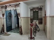 Hình ảnh Bán Nhà Gần Ngã 4 Lê Thị Hà, QL 22, Hóc Môn, 70m2, 2 Tầng, 4PN, Nhỉnh