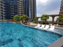 Hình ảnh Cho thuê 2pn The Opera Residence - Metropole Thủ Thiêm 2 view giá rẻ