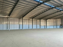 Hình ảnh Cho Thuê Xưởng 1900m - 80tr Thuận An. Gần Visip 1, pccc Vách Tường