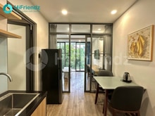 Hình ảnh ✨Mb6623 nạp rút nhanh chóng 1PN - Thiết kế gỗ ấm sang trọng - Đầy đủ tiện nghi