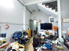 Hình ảnh Nhà HXH Ni sư huỳnh Liên 70m3 3 lầu giá giảm 20% 5,8 tỷ