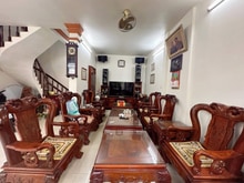 Hình ảnh Nhà Hoàng Văn Thụ 70m2 2 lầu giá 10,5 tỷ