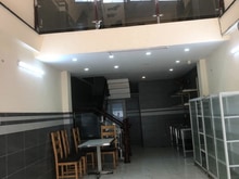 Hình ảnh ***bán nhà MTKD hẻm 304/66 trường chinh, tân bình; 4*12; 5 tầng